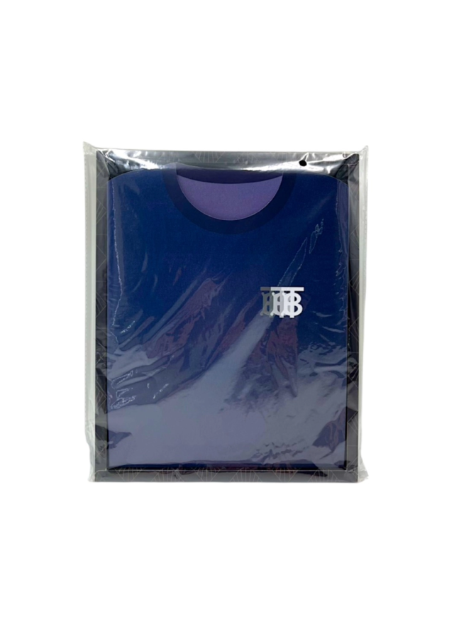 紙紮T-shirt 套裝 短袖