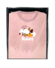 紙紮T-shirt 套裝 短袖