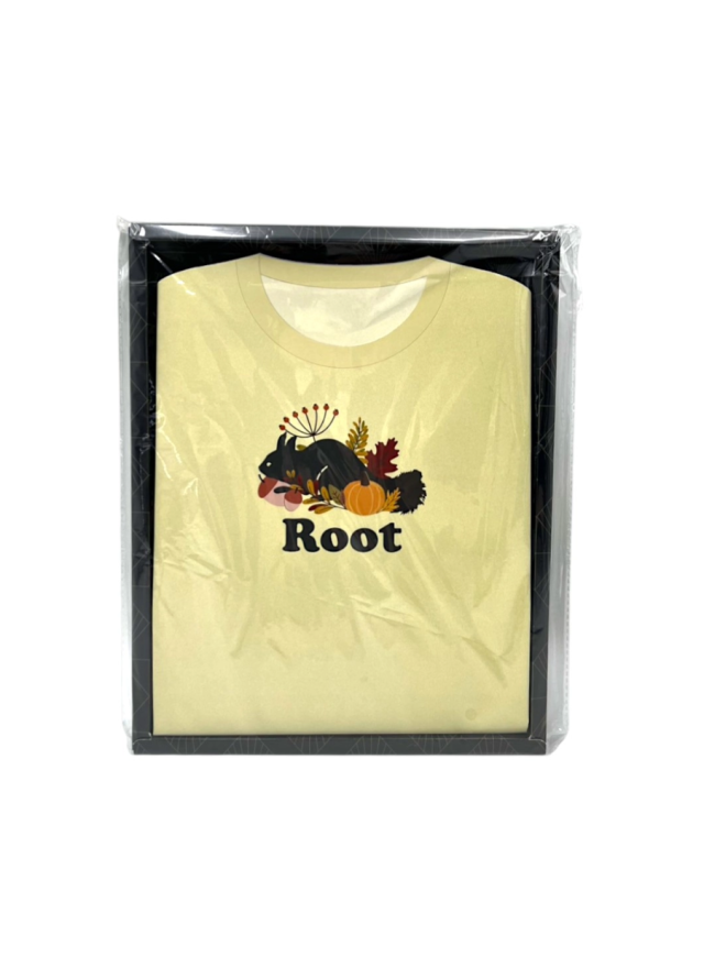 紙紮T-shirt 套裝 短袖