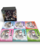 紙紮霹靂經典布袋戲DVD