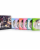 紙紮霹靂經典布袋戲DVD
