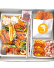 紙紮鹹酥雞