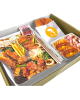 紙紮鹹酥雞