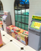 紙紮萊爾富便利商店