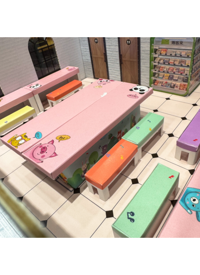 紙紮萊爾富便利商店