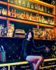 紙紮KTV美女私人會所