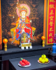 紙紮仙境神明廳