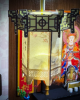 紙紮仙境神明廳