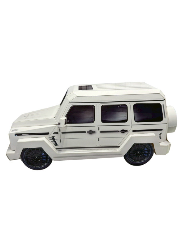 紙紮汽車 賓士 大G