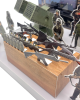 紙紮軍火槍械情境組